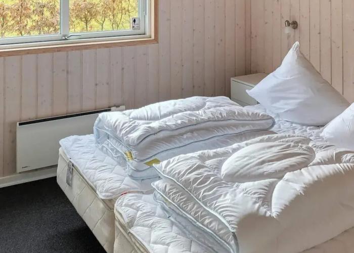 8 Person Holiday Home in Ansager