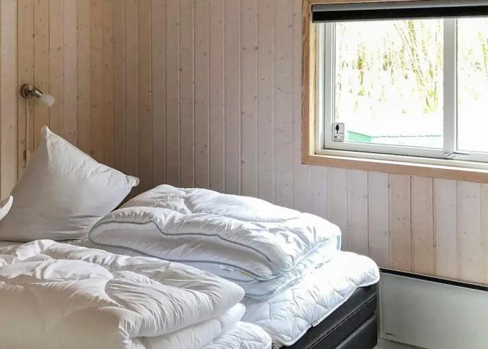 8 Person Holiday Home in Ansager