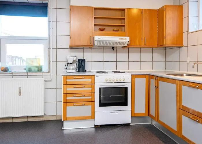 4 Person Holiday Home in Ansager-by Traum