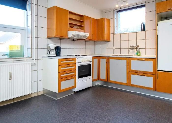 4 Person Holiday Home in Ansager-by Traum