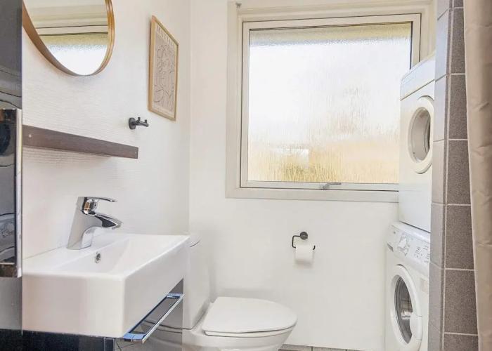 5 Person Holiday Home in Ansager