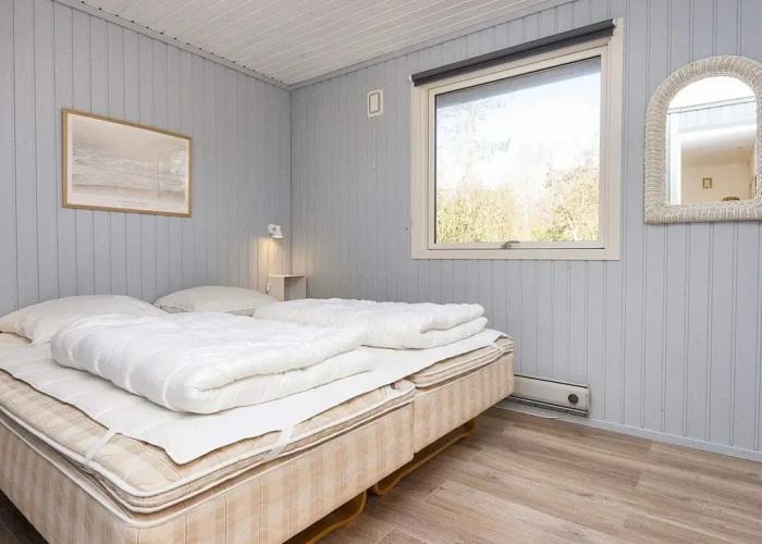 5 Person Holiday Home in Ansager