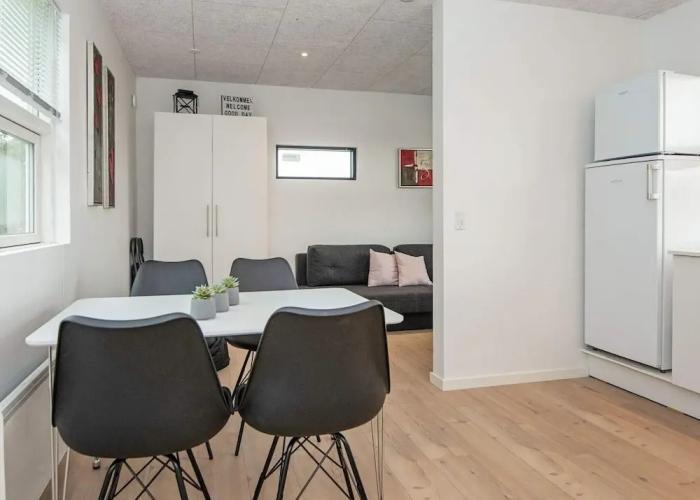 5 Person Holiday Home in Ansager-by Traum