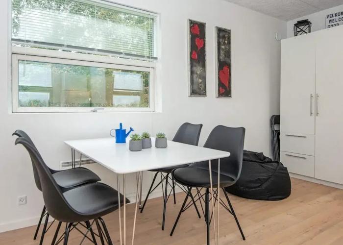 5 Person Holiday Home in Ansager-by Traum