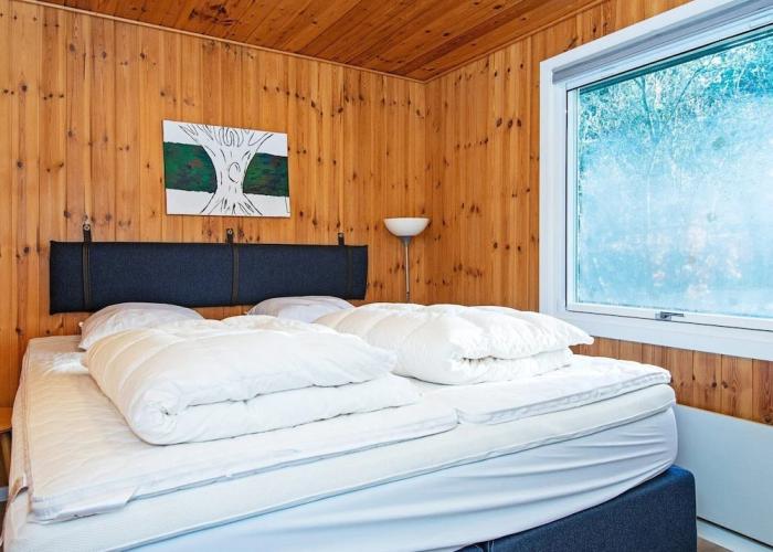 6 Person Holiday Home in Ansager