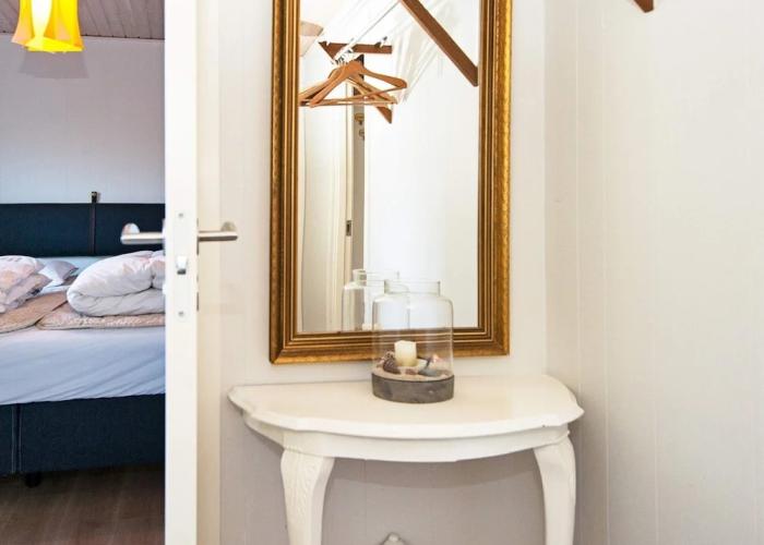 6 Person Holiday Home in Ansager