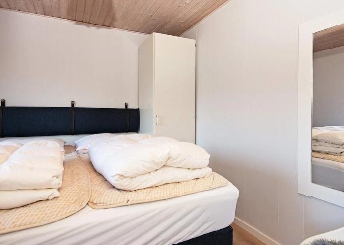 6 Person Holiday Home in Ansager