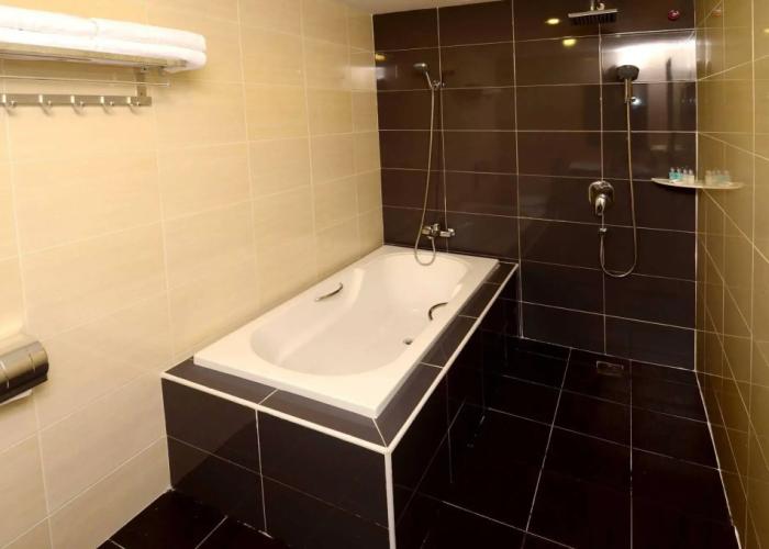 Hotel Nusa CT