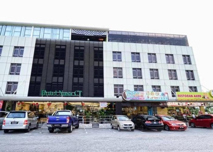 Hotel Nusa CT