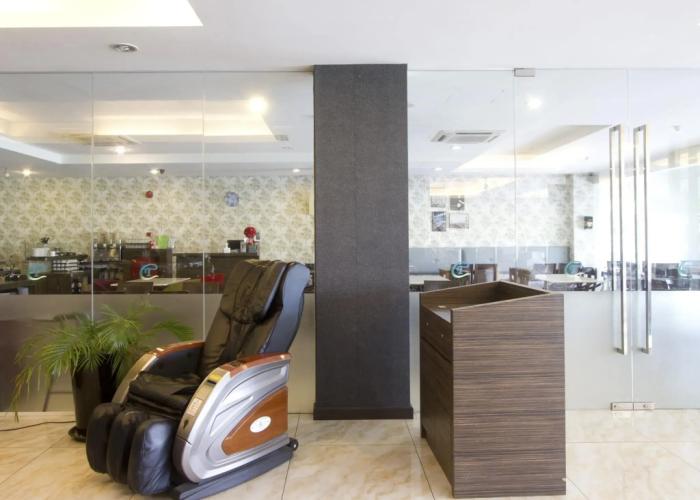 Hotel Nusa CT
