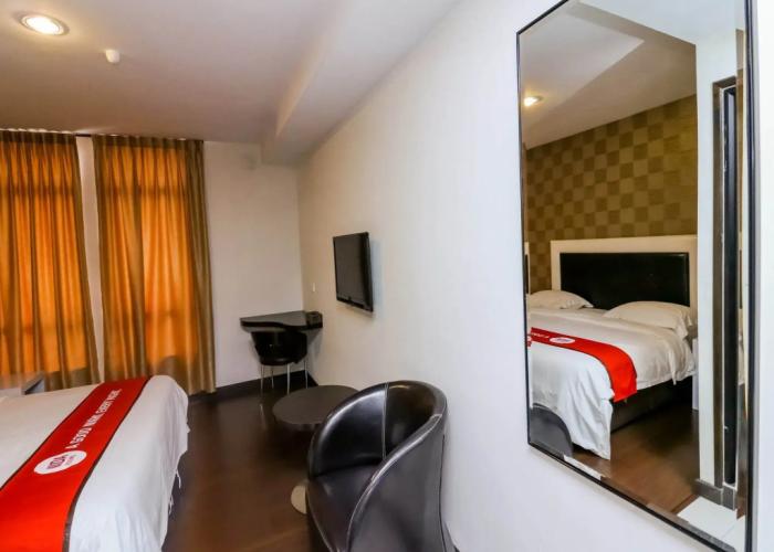 Hotel Nusa CT