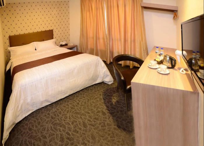 Hotel Nusa CT