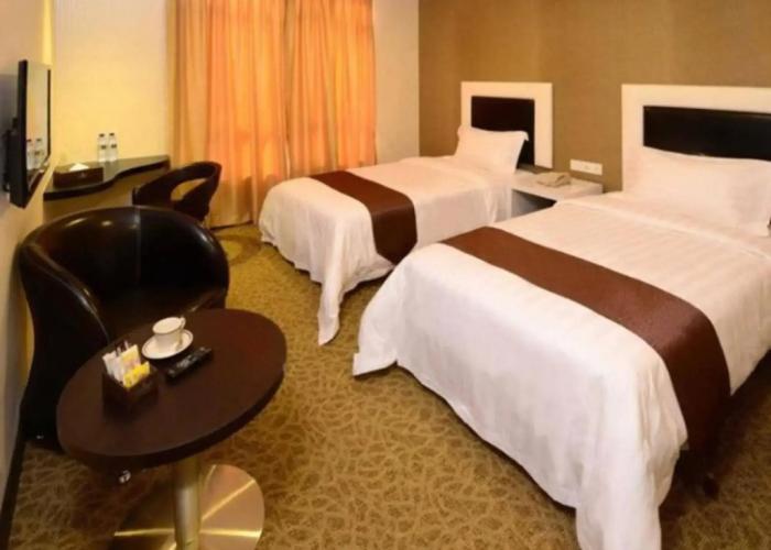 Hotel Nusa CT