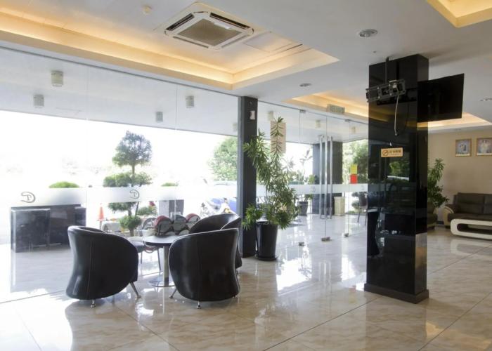 Hotel Nusa CT