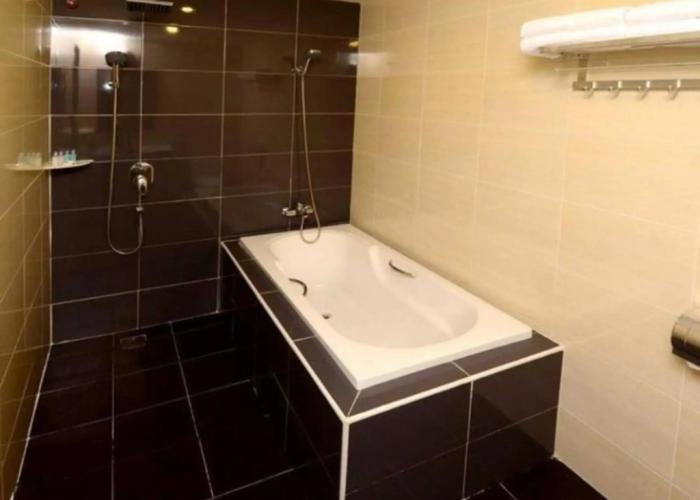 Hotel Nusa CT