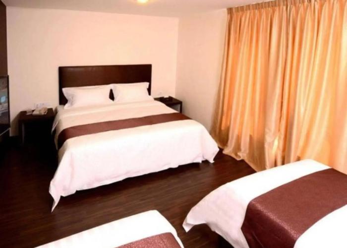 Hotel Nusa CT