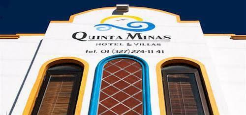 Hotel & Villas Quinta Minas