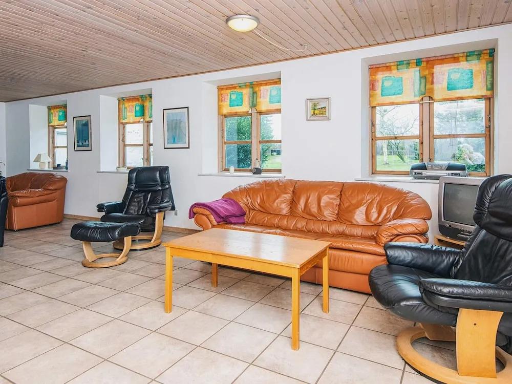 12 Person Holiday Home in Nordborg-by Traum