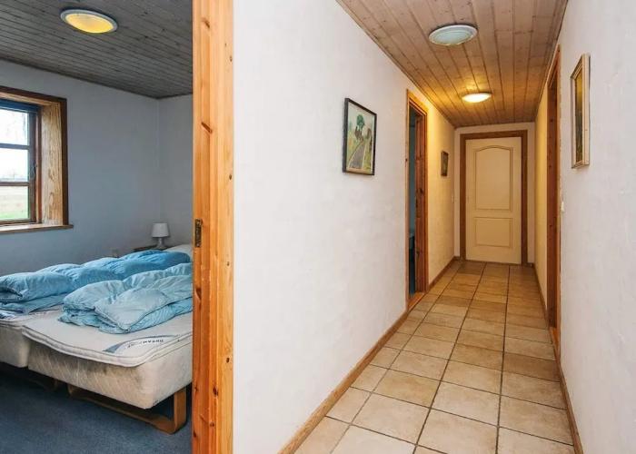 12 Person Holiday Home in Nordborg-by Traum