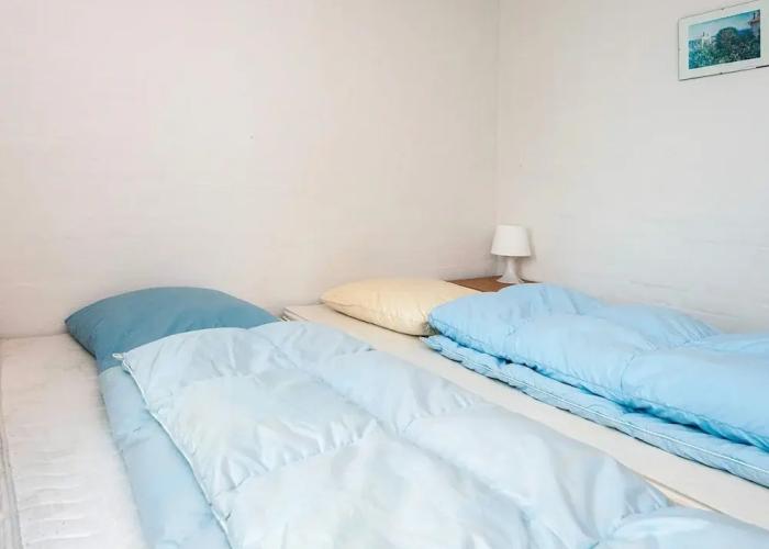 12 Person Holiday Home in Nordborg-by Traum
