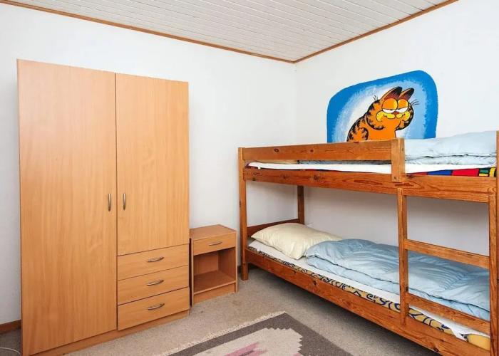 12 Person Holiday Home in Nordborg-by Traum