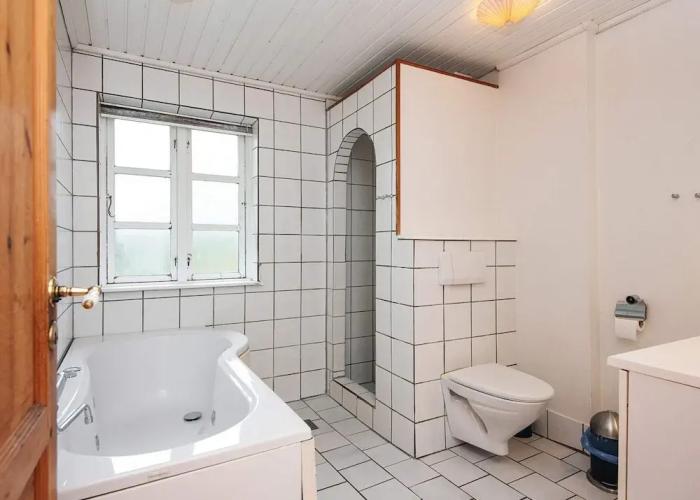 12 Person Holiday Home in Nordborg-by Traum