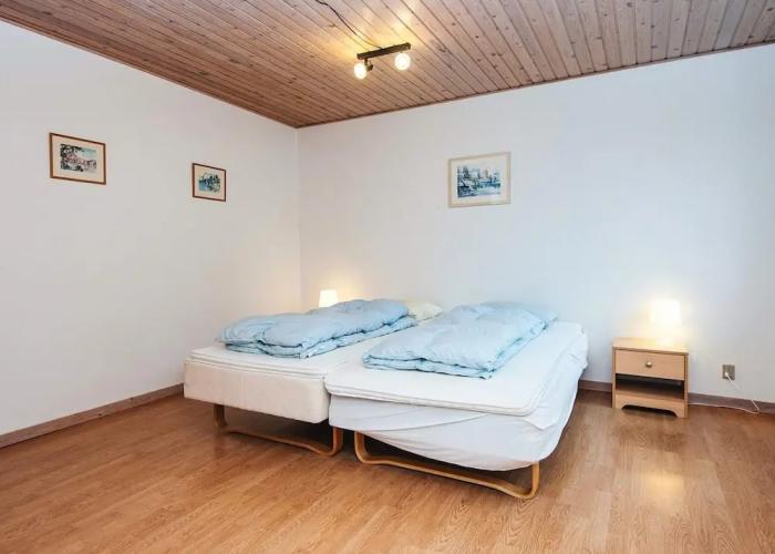 12 Person Holiday Home in Nordborg-by Traum