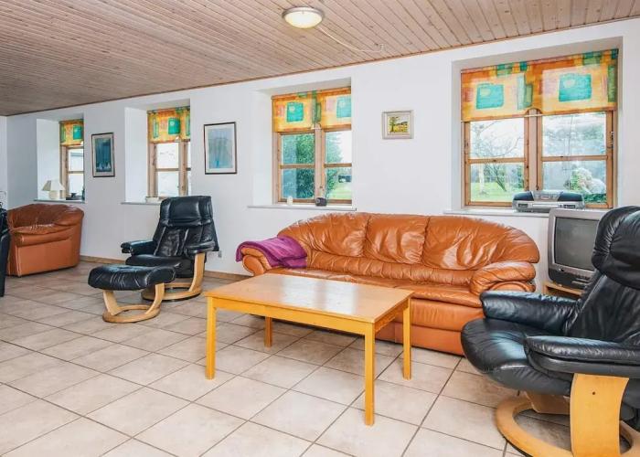 12 Person Holiday Home in Nordborg-by Traum