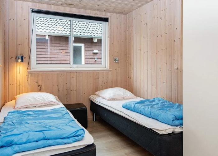 Luxury Retreat in Nordborg - By Traum Ferienwohnungen