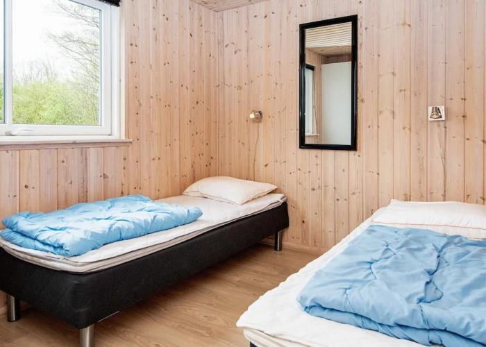 Luxury Retreat in Nordborg - By Traum Ferienwohnungen