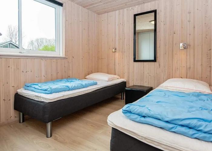 Luxury Retreat in Nordborg - By Traum Ferienwohnungen