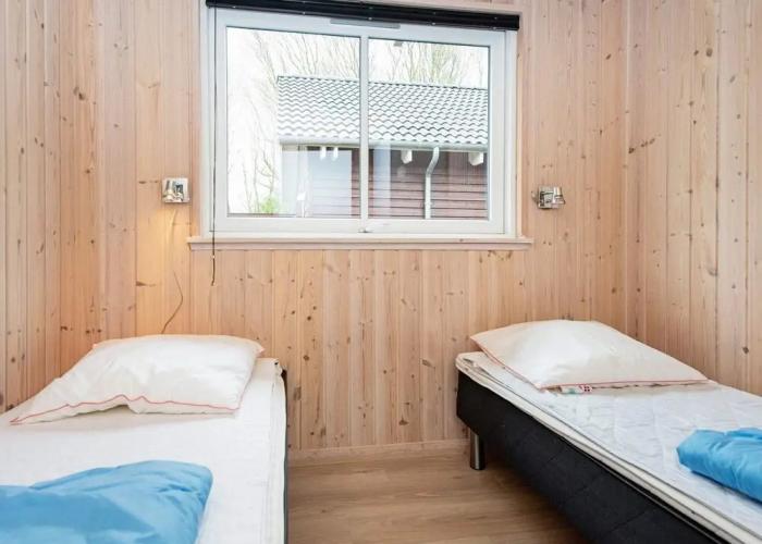Luxury Retreat in Nordborg - By Traum Ferienwohnungen