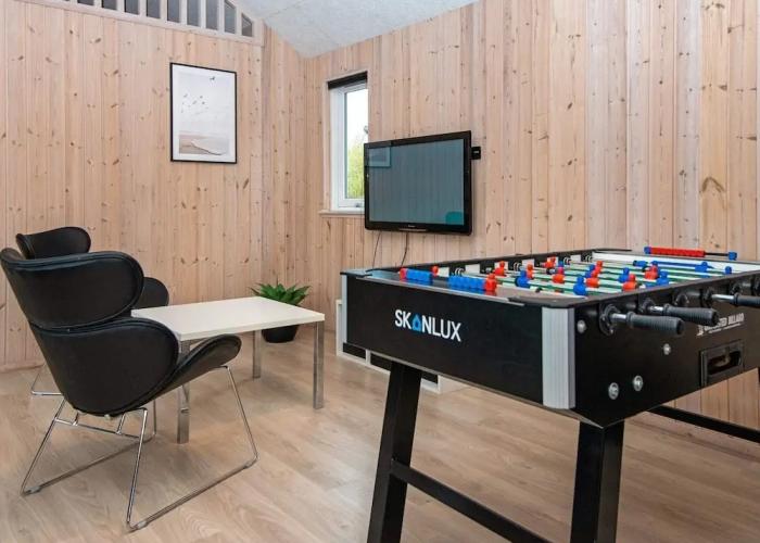 Luxury Retreat in Nordborg - By Traum Ferienwohnungen