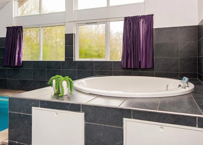 Luxury Retreat in Nordborg - By Traum Ferienwohnungen