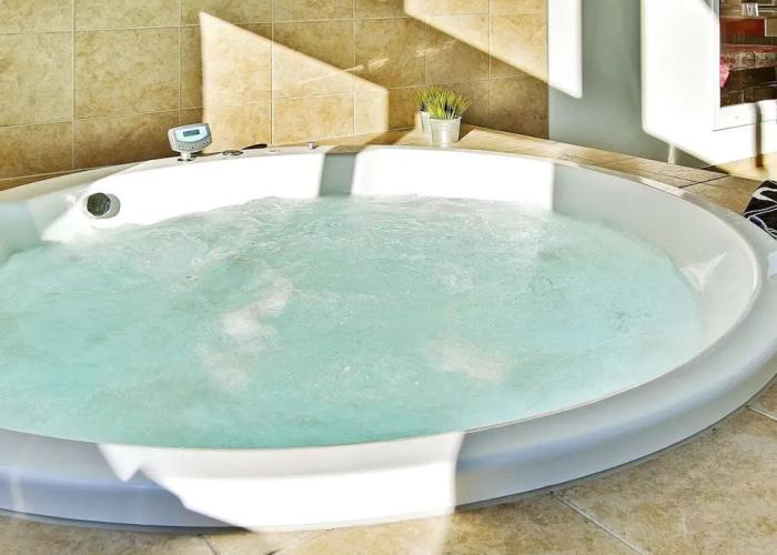 Luxury Pool Retreat in Nordborg - By Traum Ferienwohnungen