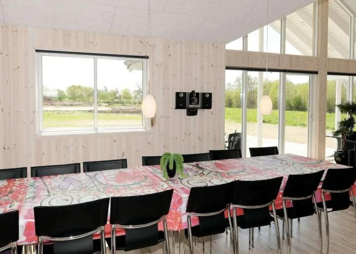 Luxury Pool Retreat in Nordborg - By Traum Ferienwohnungen
