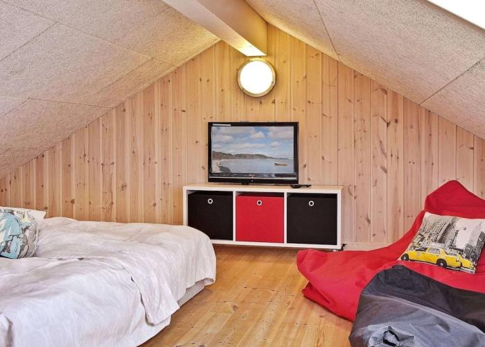 Luxury Pool Retreat in Nordborg - By Traum Ferienwohnungen