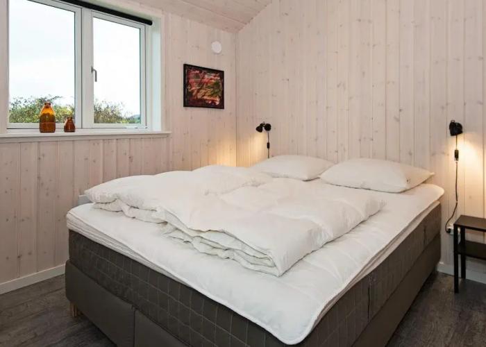 Modern Retreat by Skovmose-by Traum
