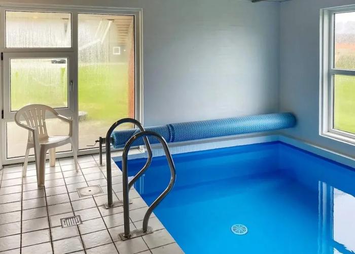 12 Person Holiday Home in Nordborg