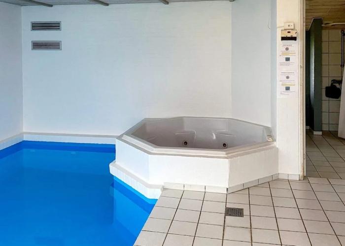 12 Person Holiday Home in Nordborg