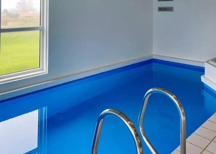 12 Person Holiday Home in Nordborg