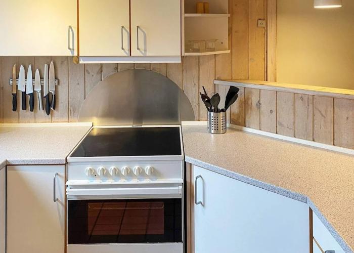 12 Person Holiday Home in Nordborg