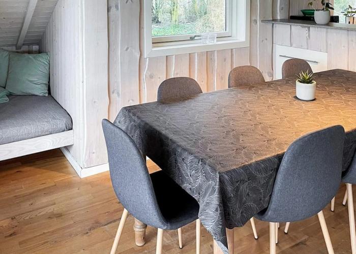 6 Person Holiday Home in Sydals-by Traum
