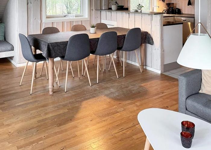 6 Person Holiday Home in Sydals-by Traum