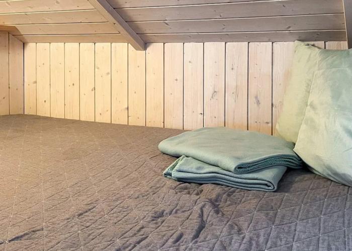 6 Person Holiday Home in Sydals-by Traum