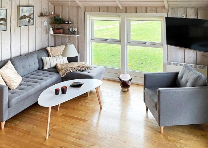 6 Person Holiday Home in Sydals-by Traum