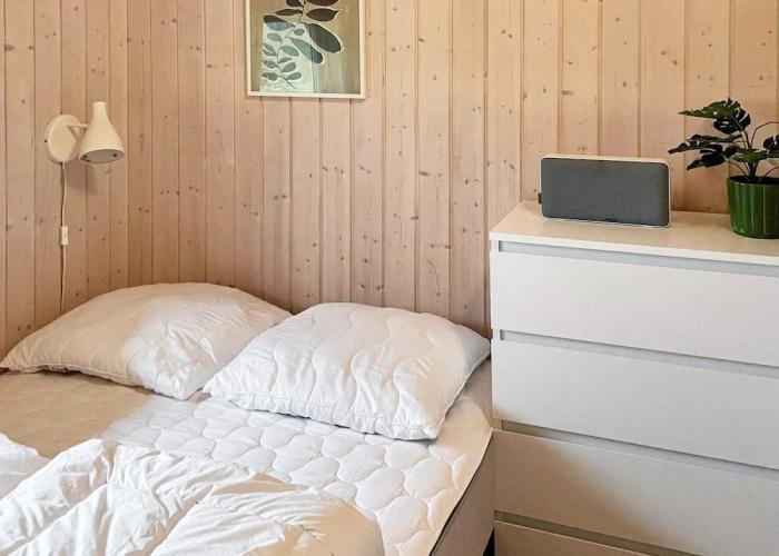 6 Person Holiday Home in Sydals-by Traum