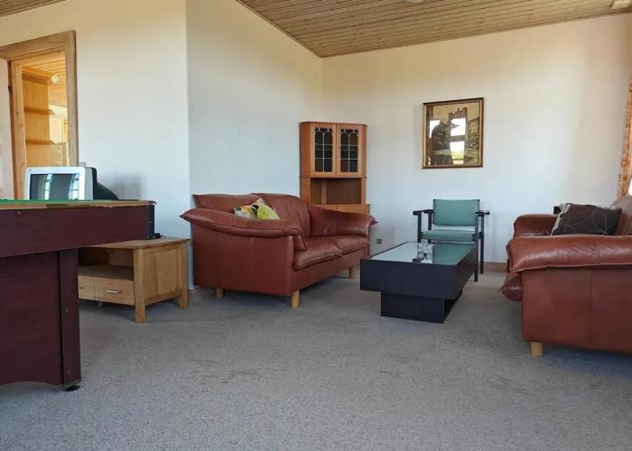 20 Person Holiday Home in Nordborg-by Traum