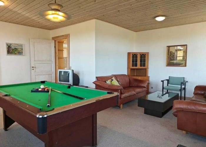 20 Person Holiday Home in Nordborg-by Traum