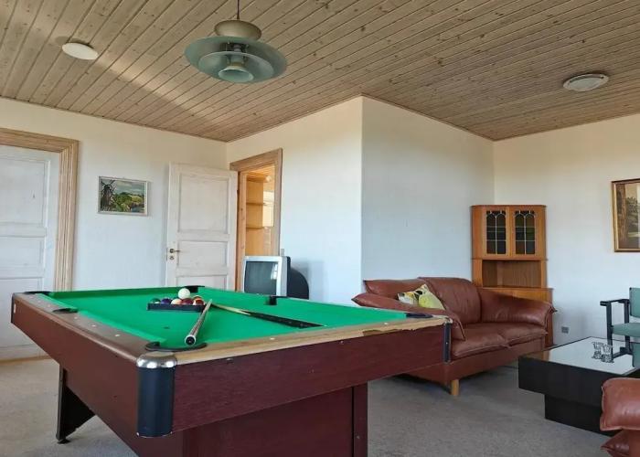 20 Person Holiday Home in Nordborg-by Traum